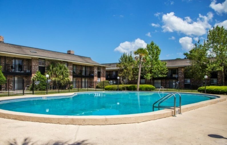 Arbor Place Apartments 5800 Barnes Rd S Jacksonville FL 32216