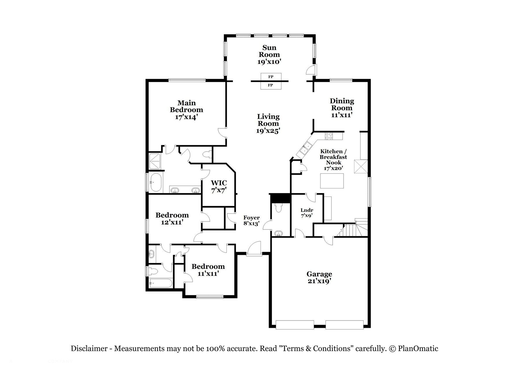 Building Photo - 405 Bankside Ct