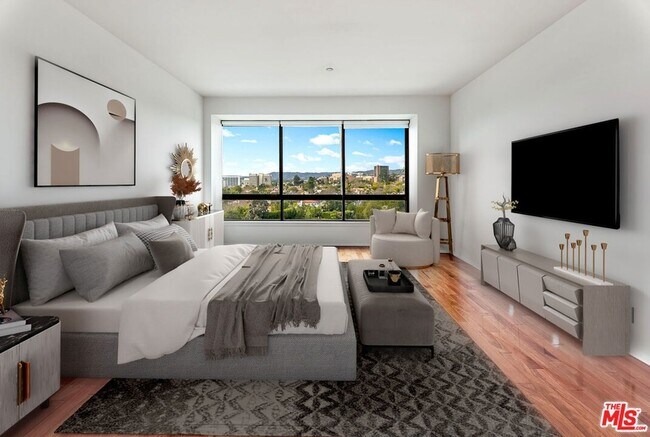 Building Photo - 10551 Wilshire Blvd