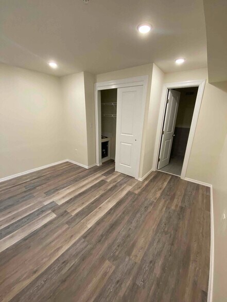 Building Photo - 4017 Baring St