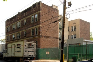 Building Photo - 32-34 Dayton St