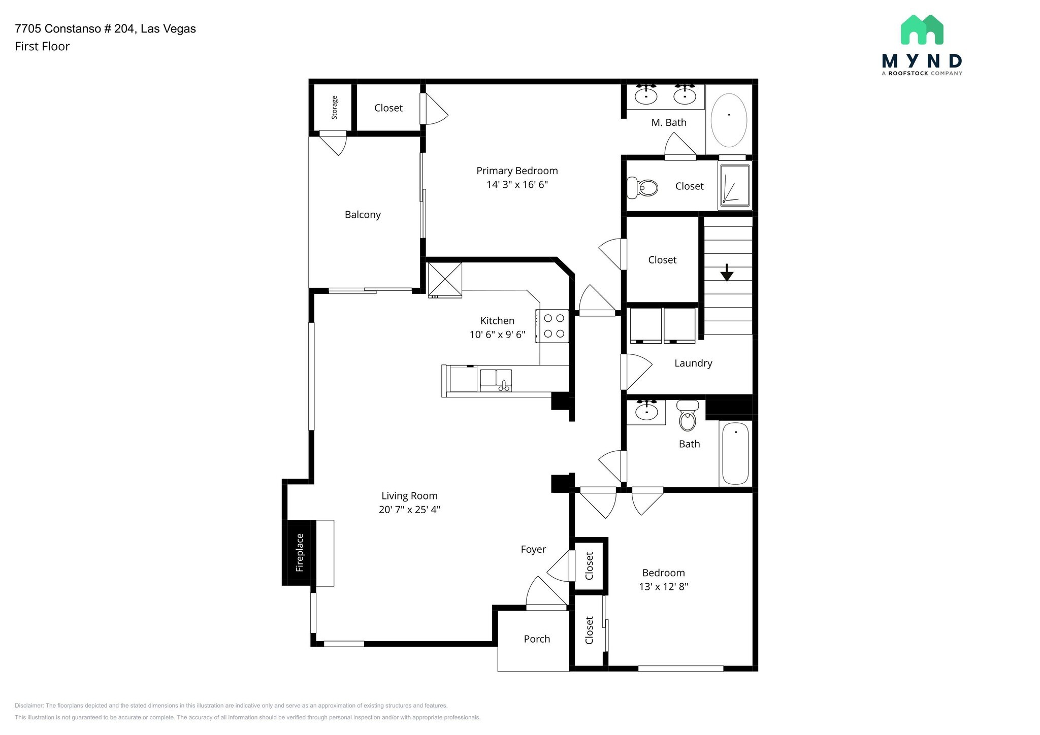 Building Photo - 7705 Constanso Ave