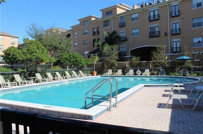 Building Photo - 1002 S Harbour Island Blvd