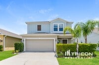 Building Photo - 4321 Desert Rose Ave