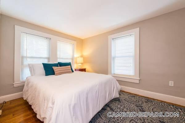 Building Photo - 199 Mt Auburn St