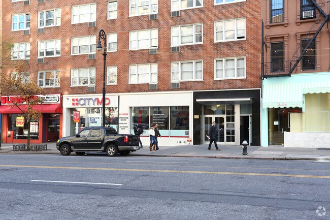 336 E 86th St - 336 East 86th Street