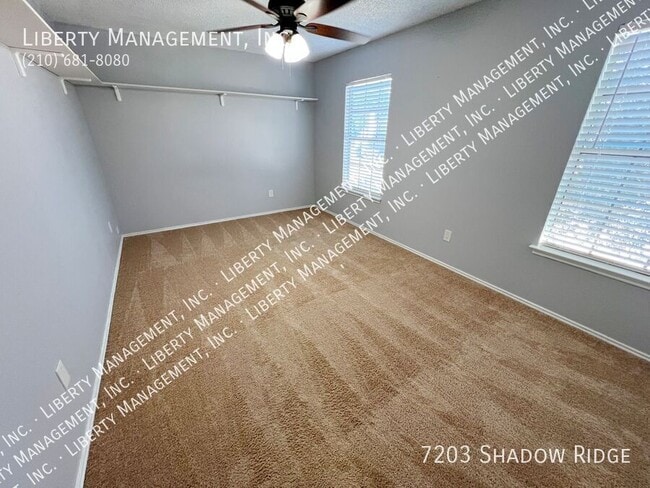 Building Photo - 7203 Shadow Ridge