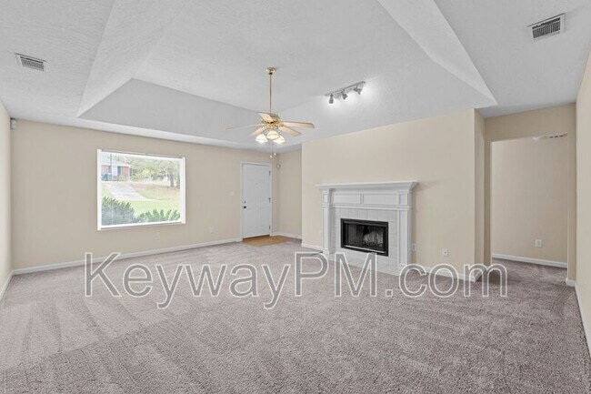 Building Photo - 3310 Wombles Ct