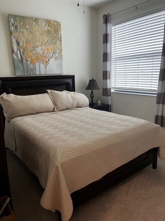 Building Photo - Move-in ready townhome in Verona Trace! This newer 3BR/3BA home!!!