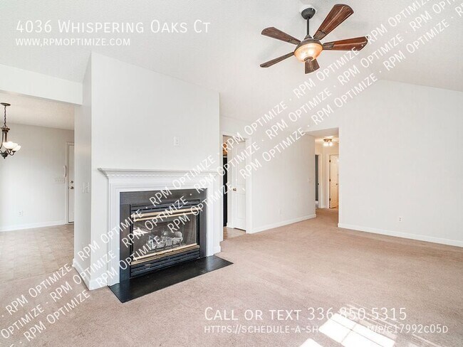 Building Photo - 4036 Whispering Oaks Ct
