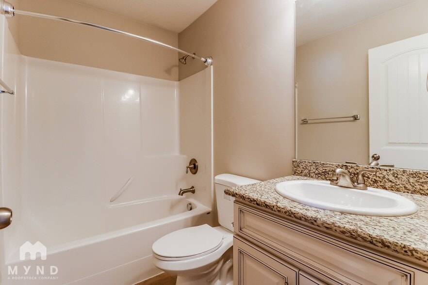 Building Photo - 1600 E Tumwater Ln