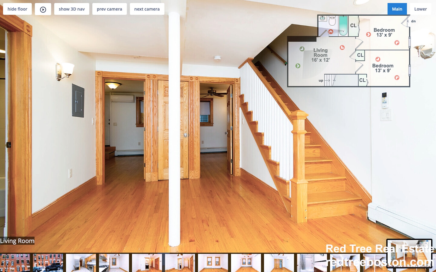 Building Photo - 46 Garden St