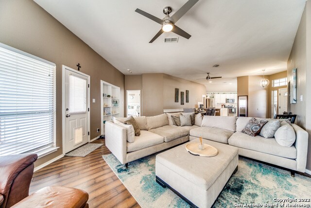Building Photo - 21110 Las Lomas Blvd