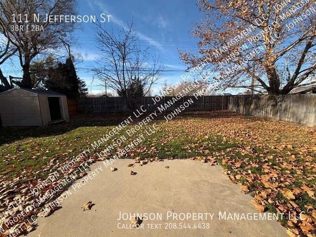 Building Photo - 111 N Jefferson St