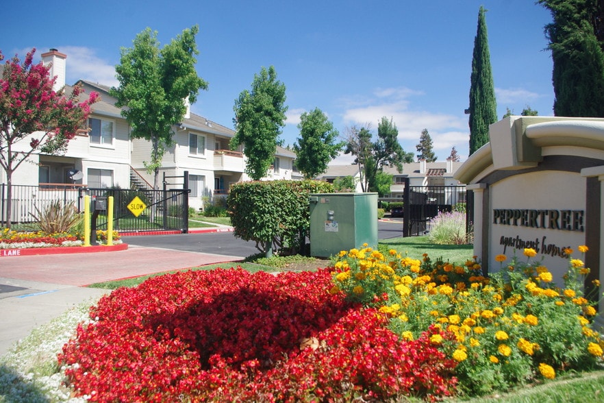 Building Photo - Peppertree