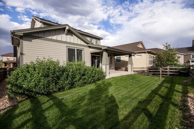 Building Photo - Beautiful Single-Family Home in a Great Location!