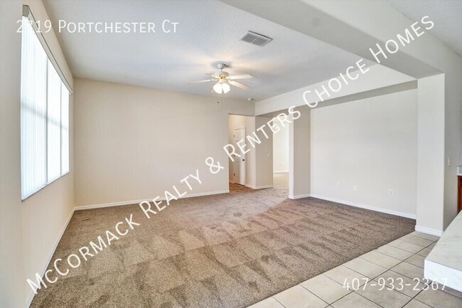 Building Photo - 2719 Portchester Ct