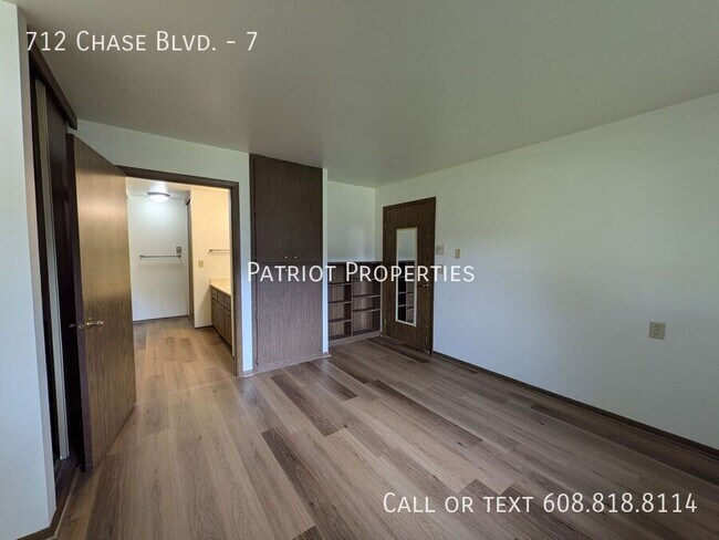 Building Photo - 712 Chase Blvd