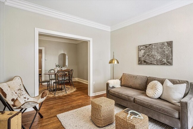 Building Photo - Charming 1 bed/1bath in The Highland - Great Location!