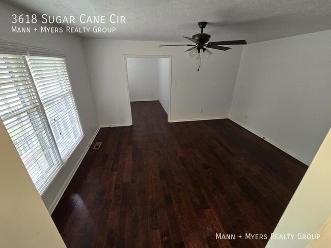 Building Photo - 3618 Sugar Cane Cir