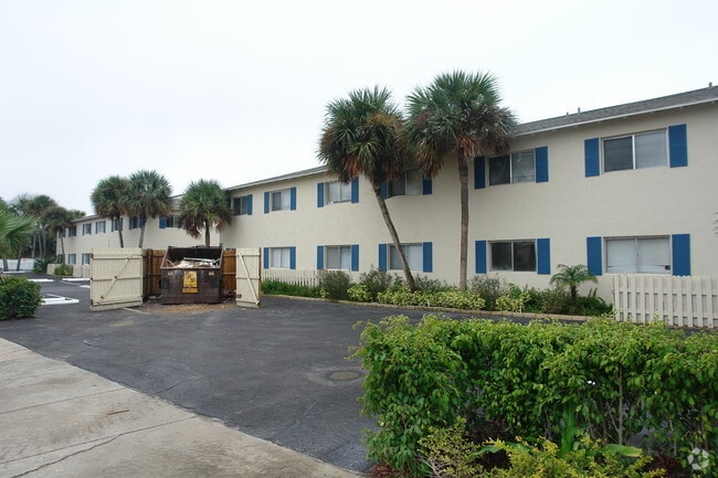 Primary Photo - Acqua at Daytona Beach
