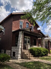 Building Photo - 5127 Goethe Ave