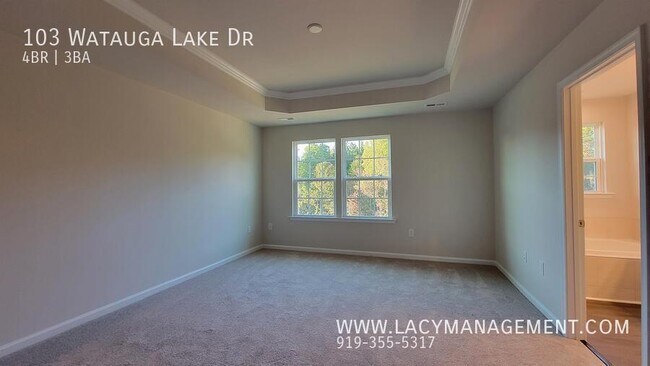 Building Photo - 103 Watauga Lake Dr