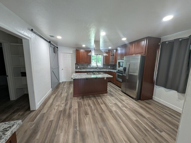 Building Photo - Single Family Home in Anderson off Deschutes and Balls Ferry Rd.