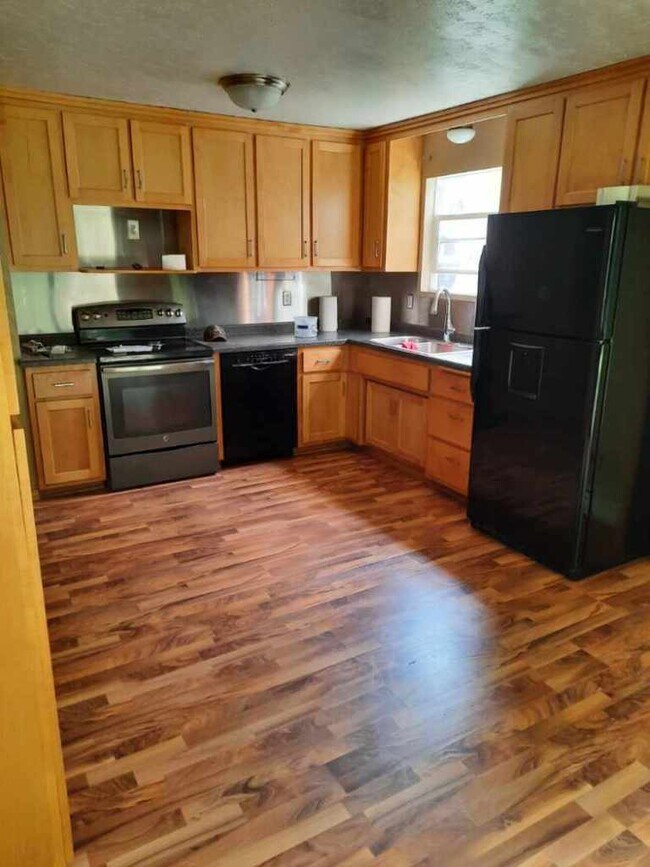 Kitchen - 2978 Sunshine Pl