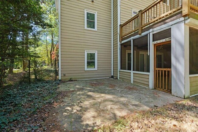 Building Photo - 1230 Old Home Pl Ct
