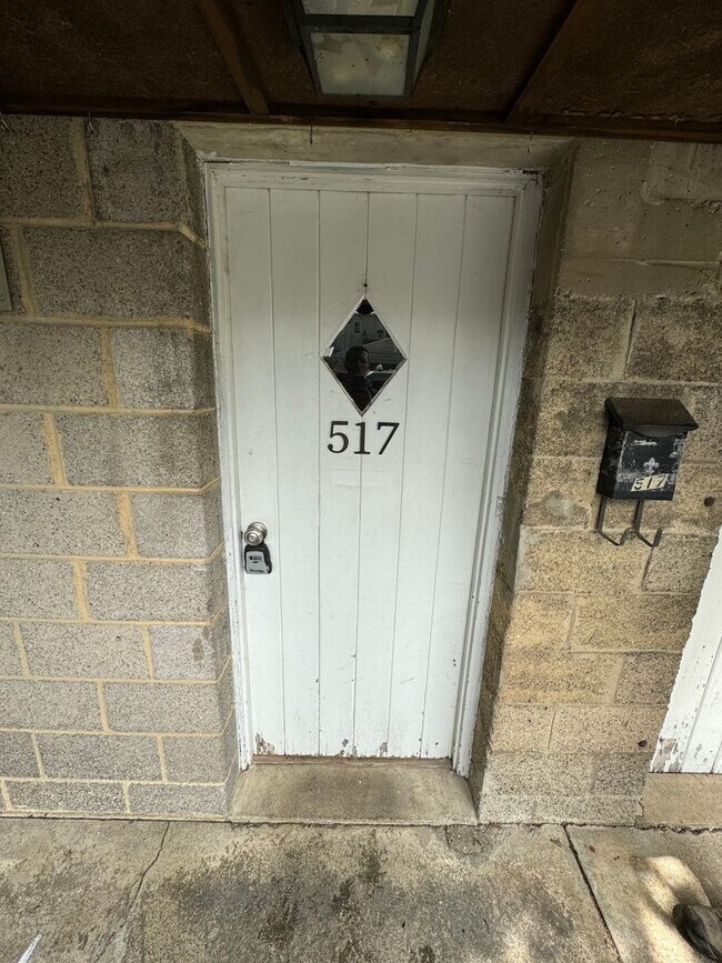 Building Photo - 517 Liberty St