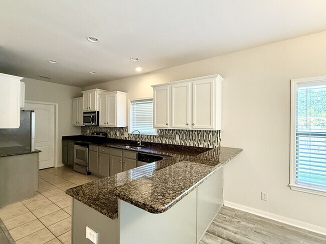 Building Photo - 3821 Branford Ct