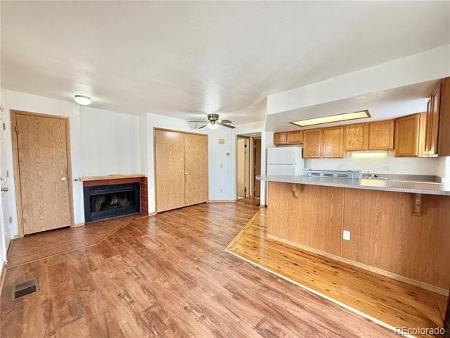 Building Photo - 17090 E Ford Dr