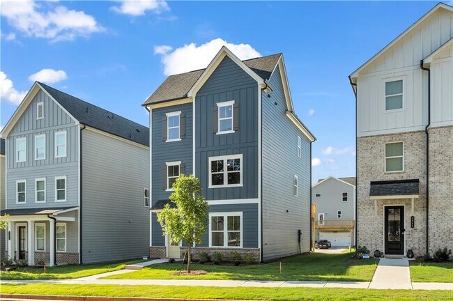 Building Photo - 668 Devon Aly