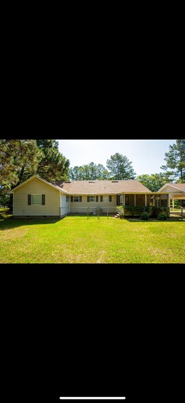 Building Photo - 6065 Val Del Rd