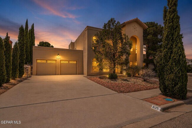 Building Photo - 825 Dulce Tierra Dr