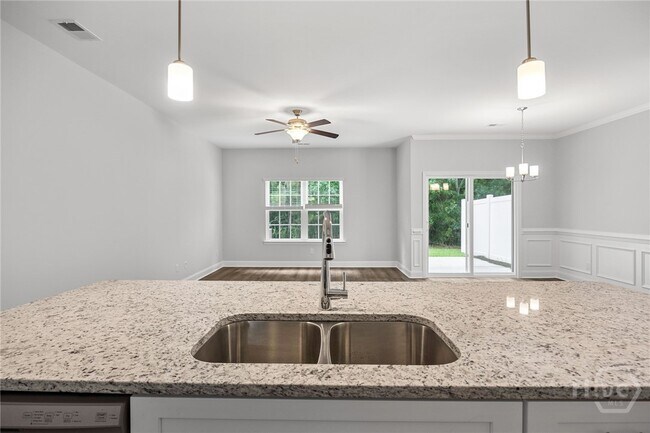 Building Photo - 446 Gov Treutlen Cir