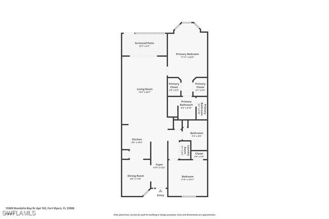 Building Photo - 15969 Mandolin Bay Dr