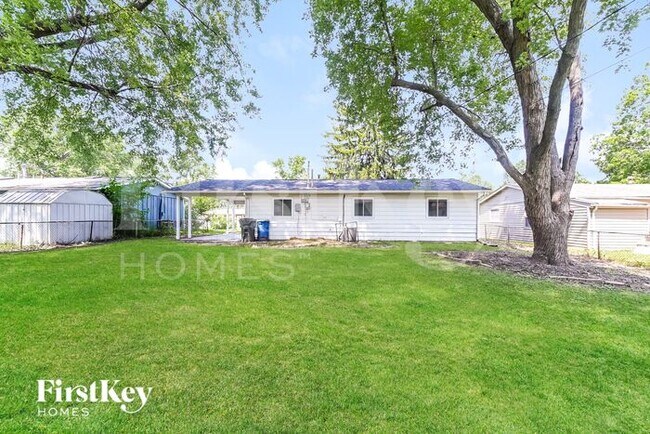 Building Photo - 510 Impala Ln