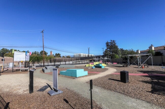 Building Photo - 2BR/2BA Top Floor Condo with EV Charger & 2 Balconies | Near Palo Alto | YouTube Tour