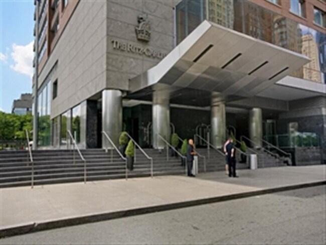 Building Photo - 10 West St