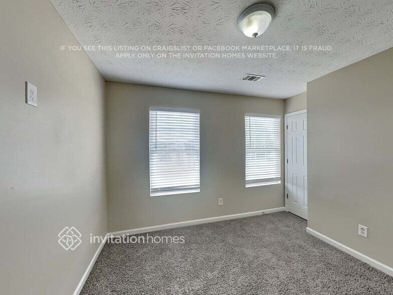 Building Photo - 2030 Tussahaw Crossing