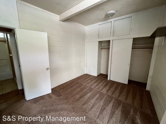 Building Photo - 2 br, 1 bath House - 1701 Mosswood Circle