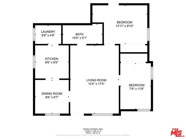 Building Photo - 1455 E Elizabeth St