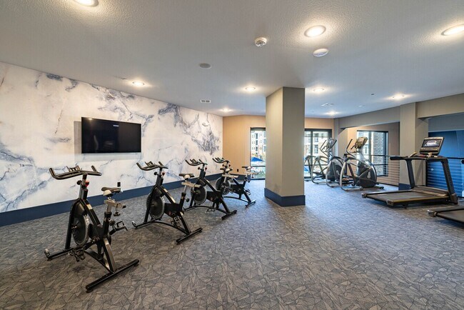 Building Photo - Stylish 2 Bed with Top Amenities!