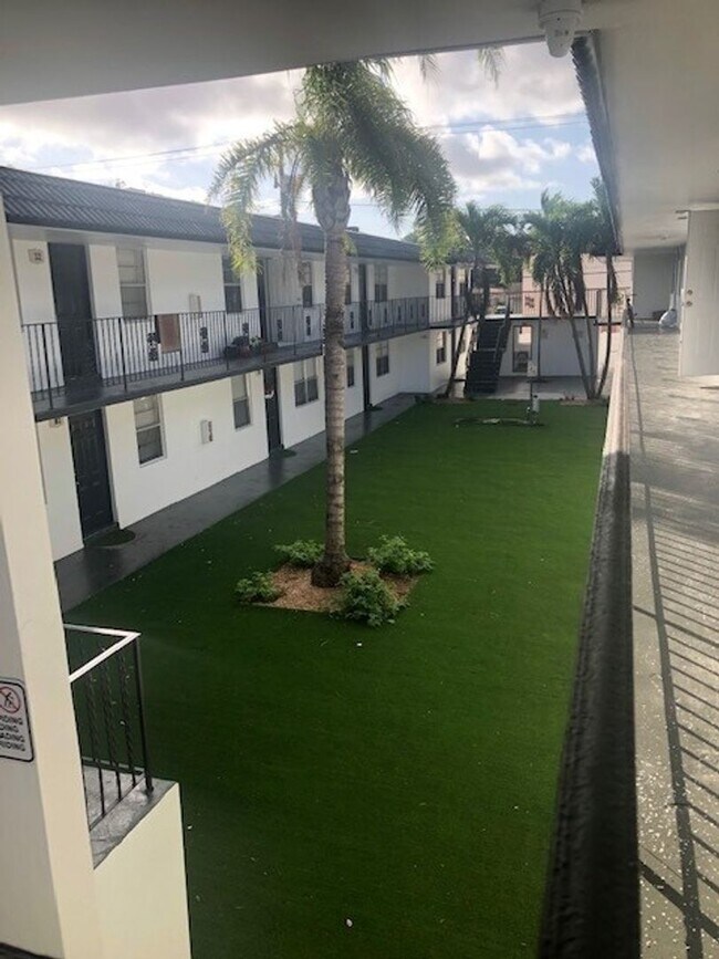 Interior Photo - 2500 Johnson St LLC