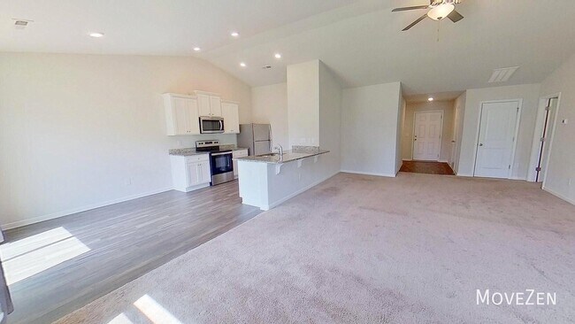 Building Photo - 4612 Hazelburn Dr