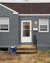 Building Photo - 1011 Barker Rd