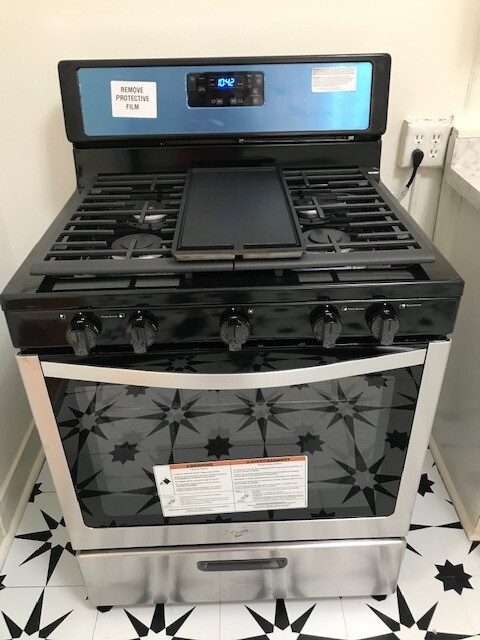 Building Photo - 3719 N Rampart St