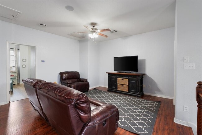 Building Photo - 1406 Grande Mesa Dr